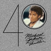 Purchase Michael Jackson - Thriller 40