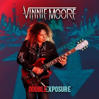 Purchase Vinnie Moore - Double Exposure