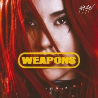 Purchase Ava Max - Weapons (CDS)