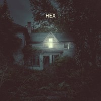 Purchase Black Cross Hotel - Hex