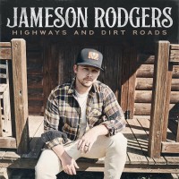 Purchase Jameson Rodgers - I'm On A Dirt Road (CDS)