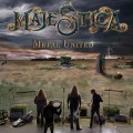 Buy Majestica - Metal United (CDS) Mp3 Download