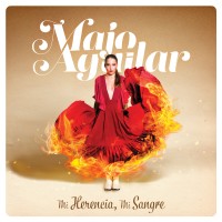 Purchase Majo Aguilar - Mi Herencia, Mi Sangre