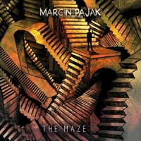 Purchase Marcin Pajak - The Maze