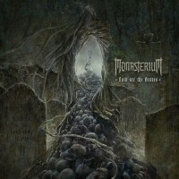 Purchase Monasterium - Cold Are The Graves