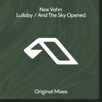 Purchase Nox Vahn - Lullaby / And The Sky Opened (EP)