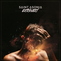 Purchase Saint Asonia - Extrovert