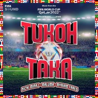 Purchase Nicki Minaj - Tukoh Taka (Official Fifa Fan Festival) (CDS)
