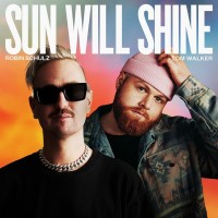 Purchase Robin Schulz - Sun Will Shine (With Tom Walker) (CDS)