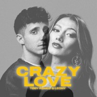 Purchase Toby Romeo & Leony - Crazy Love (CDS)