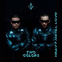 Purchase Twocolors - Heavy Metal Love (CDS)