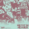 Buy Venbee - Messy In Heaven (With Goddard) (CDS) Mp3 Download