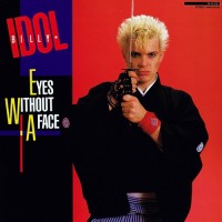 Purchase Billy Idol - Eyes Without A Face (EP)