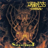 Purchase Darkness Eternal - Satanchrist