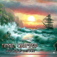 Purchase Final Chapter - Legions Of The Sun
