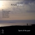 Buy Arturo Stalteri - Spirit Of The Past Mp3 Download