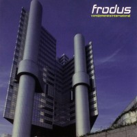 Purchase Frodus - Conglomerate International