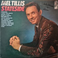 Purchase Mel Tillis - Stateside (Vinyl)