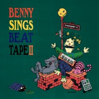 Purchase Benny Sings - Beat Tape II