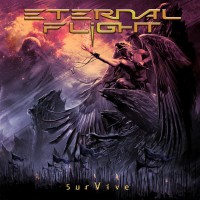 Purchase Eternal Flight - Survive