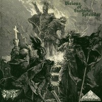 Purchase Ezra Brooks & Serpent Rider - Visions Of Esoteric Splendor (Split)