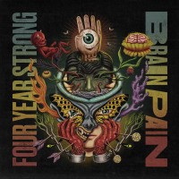 Purchase Four Year Strong - Brain Pain (Deluxe Edition) CD1