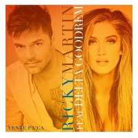 Purchase Ricky Martin - Vente Pa’ CA (Feat. Delta Goodrem) (CDS)