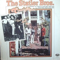 Purchase The Statler Brothers - Country Music Then And Now (Vinyl)