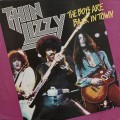 Buy Thin Lizzy - The Boys Are Back In Town (EP) (Vinyl) Mp3 Download