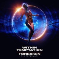 Purchase Within Temptation - Forsaken (The Aftermath) (CDS)