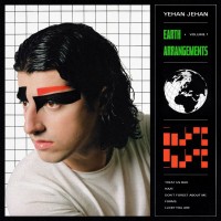 Purchase Yehan Jehan - Earth Arrangements Vol. 1 (EP)