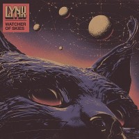 Purchase Lynx (Heavy Metal) - Watcher Of Skies