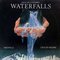 Purchase Paul McCartney - Waterfalls (VLS)