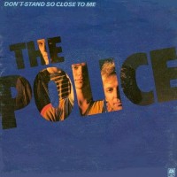 Purchase The Police - Don't Stand So Close To Me (VLS)