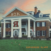 Purchase The Reklaws - Sophomore Slump