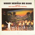 Buy The Woody Herman Big Band - Live At The Concord Jazz Festival (Vinyl) Mp3 Download