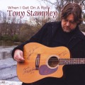 Buy Tony Stampley - When I Get On A Roll Mp3 Download