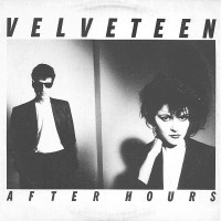 Purchase Velveteen - After Hours (Vinyl)
