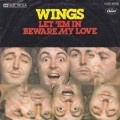 Buy Wings - Let 'Em In (VLS) Mp3 Download