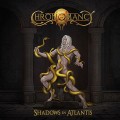 Buy Chronomancy - Shadows In Atlantis Mp3 Download