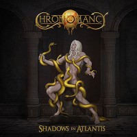 Purchase Chronomancy - Shadows In Atlantis