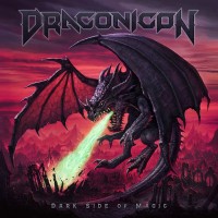 Purchase Draconicon - Dark Side Of Magic