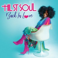 Purchase Hil St. Soul - Back In Love