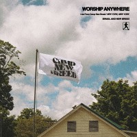 Purchase Israel & New Breed - Worship Anywhere (Live From Camp Newbreed)