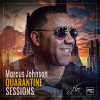Purchase Marcus Johnson - Quarantine Sessions