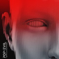 Purchase Pop Evil - Paranoid (Crash & Burn) (CDS)