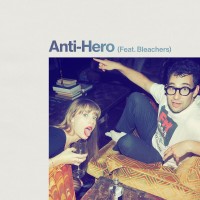 Purchase Taylor Swift - Anti-Hero (Feat. Bleachers) (CDS)