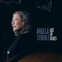 Purchase Angela Strehli - Ace Of Blues