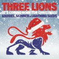 Buy Baddiel, Skinner & Lightning Seeds - Three Lions (It's Coming Home For Christmas) (CDS) Mp3 Download