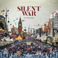 Purchase Five Times August - Silent War
